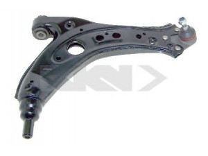 SPIDAN 57168 vikšro valdymo svirtis 
 Ašies montavimas/vairavimo mechanizmas/ratai -> Valdymo svirtis/pasukamosios svirties sujungimas -> Vairo trauklės (valdymo svirtis, išilginis balansyras, diago
6Q0 407 151 D, 6Q0 407 151 E, 6Q0 407 151 L