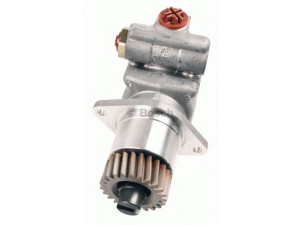 BOSCH K S00 000 396 hidraulinis siurblys, vairo sistema 
 Vairavimas -> Vairo pavara/siurblys