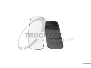 TRUCKTEC AUTOMOTIVE 03.57.003 veidrodėlio stiklas, išorinis veidrodėlis
20854564, 3090737, 3091756, 3092854