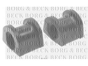 BORG & BECK BSK7045K skersinio stabilizatoriaus komplektas 
 Ašies montavimas/vairavimo mechanizmas/ratai -> Stabilizatorius/fiksatoriai -> Pasukimo trauklė
MB338594, MR267684
