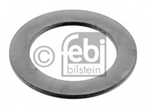 FEBI BILSTEIN 15149 tarpiklis, pasukamojo kakliuko kaištis 
 Ašies montavimas/vairavimo mechanizmas/ratai -> Pasukamojo kakliuko remonto rinkinys -> Pasukamojo kakliuko kaiščiai
81.90713.0971