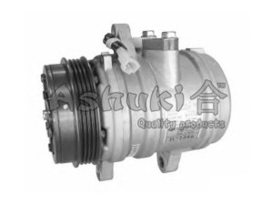 ASHUKI J555-01S kompresorius, oro kondicionierius 
 Oro kondicionavimas -> Kompresorius/dalys
96314801, J555-01, J555-01S