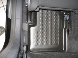 CARBOX 424122000 kojų kilimėlis 
 Vidaus įranga -> Kojų kilimėlis