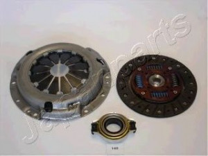 JAPANPARTS KF-149 sankabos komplektas 
 Sankaba/dalys -> Sankabos remonto komplektas, visas