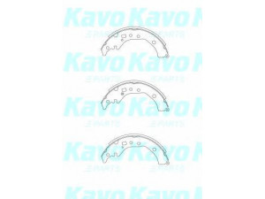 KAVO PARTS BS-9948 stabdžių trinkelių komplektas 
 Techninės priežiūros dalys -> Papildomas remontas
0449502200, 0449502211, 0449552110