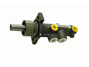 BOSCH 0 204 123 335 pagrindinis cilindras, stabdžiai 
 Stabdžių sistema -> Pagrindinis stabdžių cilindras
MR249429, MR475280