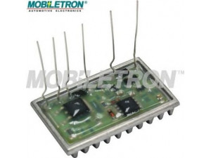 MOBILETRON VR-H2000-28S reguliatorius, kintamosios srovės generatorius