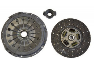 AP Automotive Prod. K2082 sankabos komplektas 
 Sankaba/dalys -> Sankabos remonto komplektas, visas
50054701