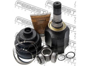 FEBEST 0111-220LH jungtis, kardaninis velenas
43040-05080