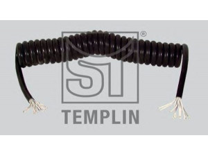 ST-TEMPLIN 01.010.7210.099 spiralinis kabelis