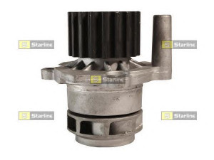STARLINE VP AU139 vandens siurblys 
 Aušinimo sistema -> Vandens siurblys/tarpiklis -> Vandens siurblys
045 121 011F, 045 121 011H, 045121011H