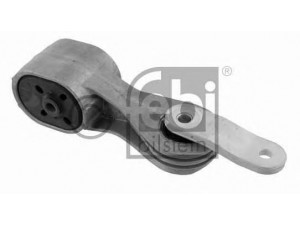 FEBI BILSTEIN 23298 variklio montavimas 
 Variklis -> Variklio montavimas -> Variklio montavimo rėmas
1 118 741, 7M3 399 201 K, 7M3 399 201 K
