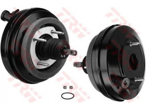 TRW PSA343 stabdžių stiprintuvas 
 Stabdžių sistema -> Stabdžių stiprintuvas
4535N9, 4535W8