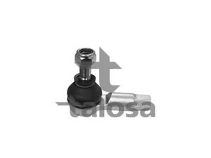 TALOSA 42-07494 skersinės vairo trauklės galas 
 Vairavimas -> Vairo mechanizmo sujungimai
95967285