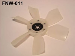 AISIN FNW-011 ventiliatoriaus ratas, variklio aušinimas