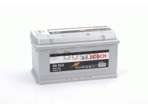 BOSCH 0 092 S50 130 starterio akumuliatorius; starterio akumuliatorius 
 Elektros įranga -> Akumuliatorius
46227895, 000 915 105 AH, 1J0 915 105 J