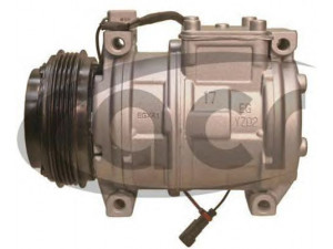 ACR 134257R kompresorius, oro kondicionierius 
 Oro kondicionavimas -> Kompresorius/dalys
504014391
