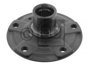 FEBI BILSTEIN 39818 rato stebulė 
 Ašies montavimas/vairavimo mechanizmas/ratai -> Rato stebulė/montavimas -> Rato stebulė
33 41 6 792 369