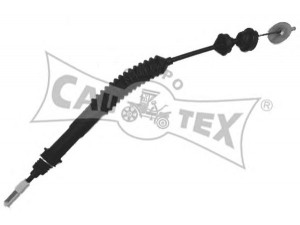 CAUTEX 038262 sankabos trosas 
 Dviratė transporto priemonės -> Kabeliai ir tachometro velenaai -> Sankabos trosas
2150R1, 96214510, 2150R1