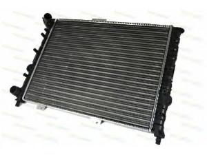 THERMOTEC D7D005TT radiatorius, variklio aušinimas 
 Aušinimo sistema -> Radiatorius/alyvos aušintuvas -> Radiatorius/dalys
60651919, 60663070