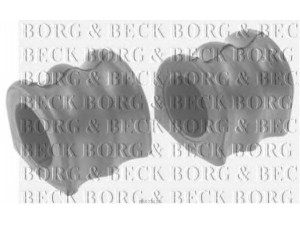 BORG & BECK BSK7112K skersinio stabilizatoriaus komplektas 
 Ašies montavimas/vairavimo mechanizmas/ratai -> Stabilizatorius/fiksatoriai -> Pasukimo trauklė
546137S000, 54613EA000, 54613EB71A