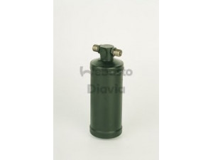 WEBASTO 82D0175223A džiovintuvas, oro kondicionierius 
 Oro kondicionavimas -> Džiovintuvas
80345-SE0-A11, 80350-SS0-A11