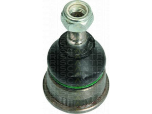 TRISCAN 8500 2736 atramos/vairo trauklė 
 Ašies montavimas/vairavimo mechanizmas/ratai -> Sujungimai -> Atramos/vairo trauklė
686303