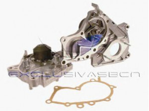 MDR MWP-4258 vandens siurblys 
 Aušinimo sistema -> Vandens siurblys/tarpiklis -> Vandens siurblys
1610064H07, 1610069085, 1610069275