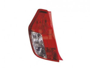 ALKAR 2202629 kombinuotas galinis žibintas 
 Kėbulas -> Transporto priemonės galas -> Kombinuotas galinis žibintas/dalys -> Kombinuotas galinis žibintas
92402-0X020