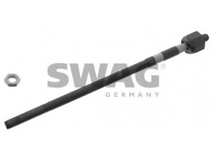 SWAG 50 72 0029 vidinė skersinė vairo trauklė 
 Vairavimas -> Vairo mechanizmo sujungimai
6 156 463, 86VB3L519AD