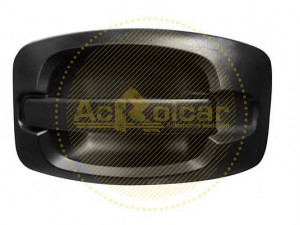 AC Rolcar 41.2528 durų rankenėlė
9101CW