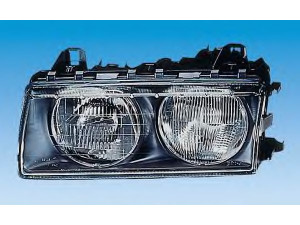 BOSCH 0 301 095 205 priekinis žibintas
63 12 2 269 145