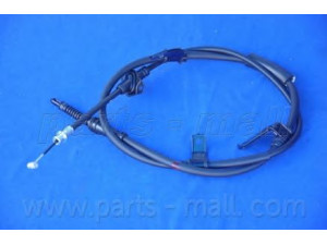 PARTS-MALL PTA-270 trosas, stovėjimo stabdys
597703L000, 597703L001