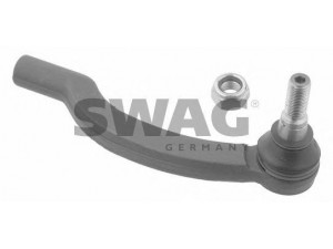 SWAG 62 93 2192 skersinės vairo trauklės galas 
 Vairavimas -> Vairo mechanizmo sujungimai
3817.70, 1376345080, 77364009, 3817.70