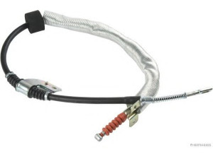 MAGNETI MARELLI 600000122390 trosas, stovėjimo stabdys
49020-05111, 49020-05112, 49020-05113