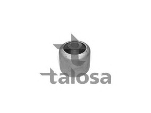 TALOSA 57-07669 valdymo svirties/išilginių svirčių įvorė 
 Ašies montavimas/vairavimo mechanizmas/ratai -> Valdymo svirtis/pasukamosios svirties sujungimas -> Montavimas/sutvirtinimas
31121092019, 31121094235