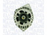 MAGNETI MARELLI 944390902200 kintamosios srovės generatorius 
 Elektros įranga -> Kint. sr. generatorius/dalys -> Kintamosios srovės generatorius
5705 A8, 5705 A9, 5705 AE, 5705A8