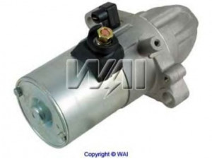WAIglobal 17814N starteris 
 Elektros įranga -> Starterio sistema -> Starteris
31200PHM004