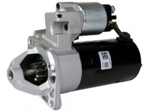 PowerMax 8213234 starteris 
 Elektros įranga -> Starterio sistema -> Starteris
0051511601, 0051517401, 51511601