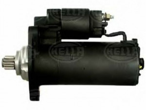 HELLA 8EA 737 834-001 starteris 
 Elektros įranga -> Starterio sistema -> Starteris
058 911 023 F, 085 911 023 F, VW 085 911 023MX