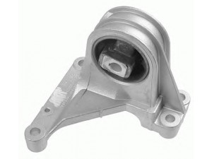 LEMFÖRDER 34079 01 montavimas, automatinė transmisija; montavimas, neautomatinė transmisija 
 Transmisija -> Neautomatinė pavarų dėžė -> Ašies montavimas
8649597, 9180994