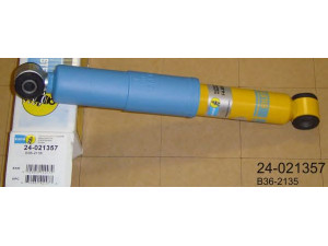 BILSTEIN 24-021357 amortizatorius