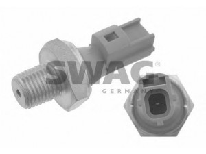SWAG 50 92 6579 alyvos slėgio jungiklis 
 Variklis -> Variklio elektra
1 116 647, 1 226 188, 1 363 512