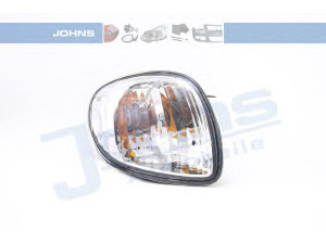 JOHNS 81 10 20-2 indikatorius 
 Kėbulas -> Šviesos -> Indikatorius/dalys -> Indikatorius
81511 12890