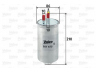 VALEO 587575 kuro filtras 
 Techninės priežiūros dalys -> Papildomas remontas
7701478546, 7701478547, 8200803830
