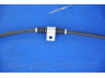 PARTS-MALL PTA-198 trosas, stovėjimo stabdys
5977028000