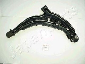 JAPANPARTS BS-100R vikšro valdymo svirtis 
 Ašies montavimas/vairavimo mechanizmas/ratai -> Valdymo svirtis/pasukamosios svirties sujungimas -> Vairo trauklės (valdymo svirtis, išilginis balansyras, diago
54500-44B00, 54500-4F102, 54500-4F105