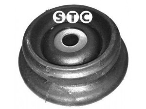 STC T405513 pakabos statramsčio atraminis guolis 
 Ašies montavimas/vairavimo mechanizmas/ratai -> Montavimas, pakabos statramstis
5038F6