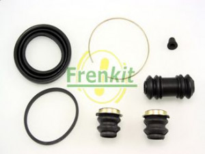 FRENKIT 251006 remonto komplektas, stabdžių apkaba 
 Stabdžių sistema -> Stabdžių matuoklis -> Stabdžių matuoklio montavimas
04479-87205-000, 04479-87706-000