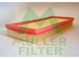 MULLER FILTER PA331 oro filtras 
 Techninės priežiūros dalys -> Techninės priežiūros intervalai
3785586, 7166160, F43X9601BB, F63X9601BB